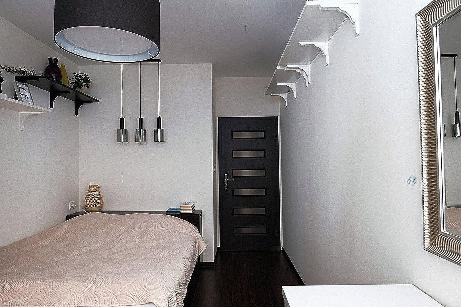 Prenájom bytu 2-izbový 54 m², Berlin, Berlín Prenájom bytu 2-izbový 54 m², Berlin, Berlín