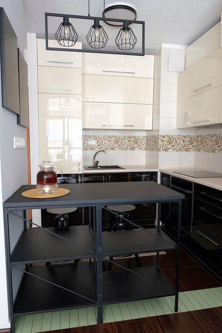 Prenájom bytu 2-izbový 54 m², Berlin, Berlín Prenájom bytu 2-izbový 54 m², Berlin, Berlín