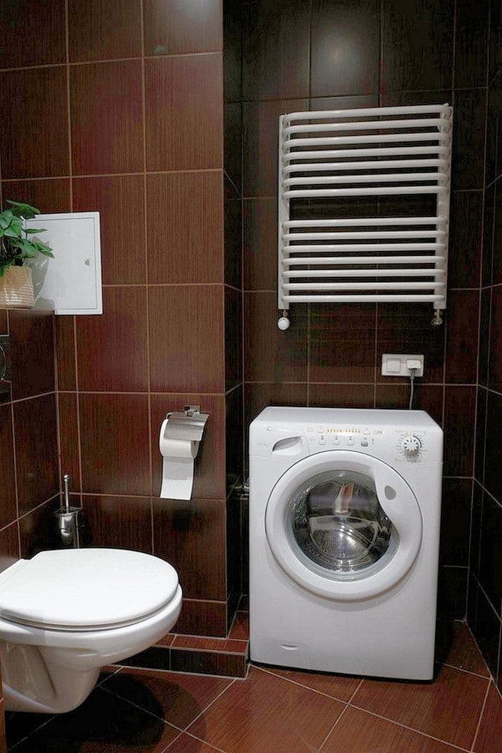 Prenájom bytu 2-izbový 54 m², Berlin, Berlín Prenájom bytu 2-izbový 54 m², Berlin, Berlín