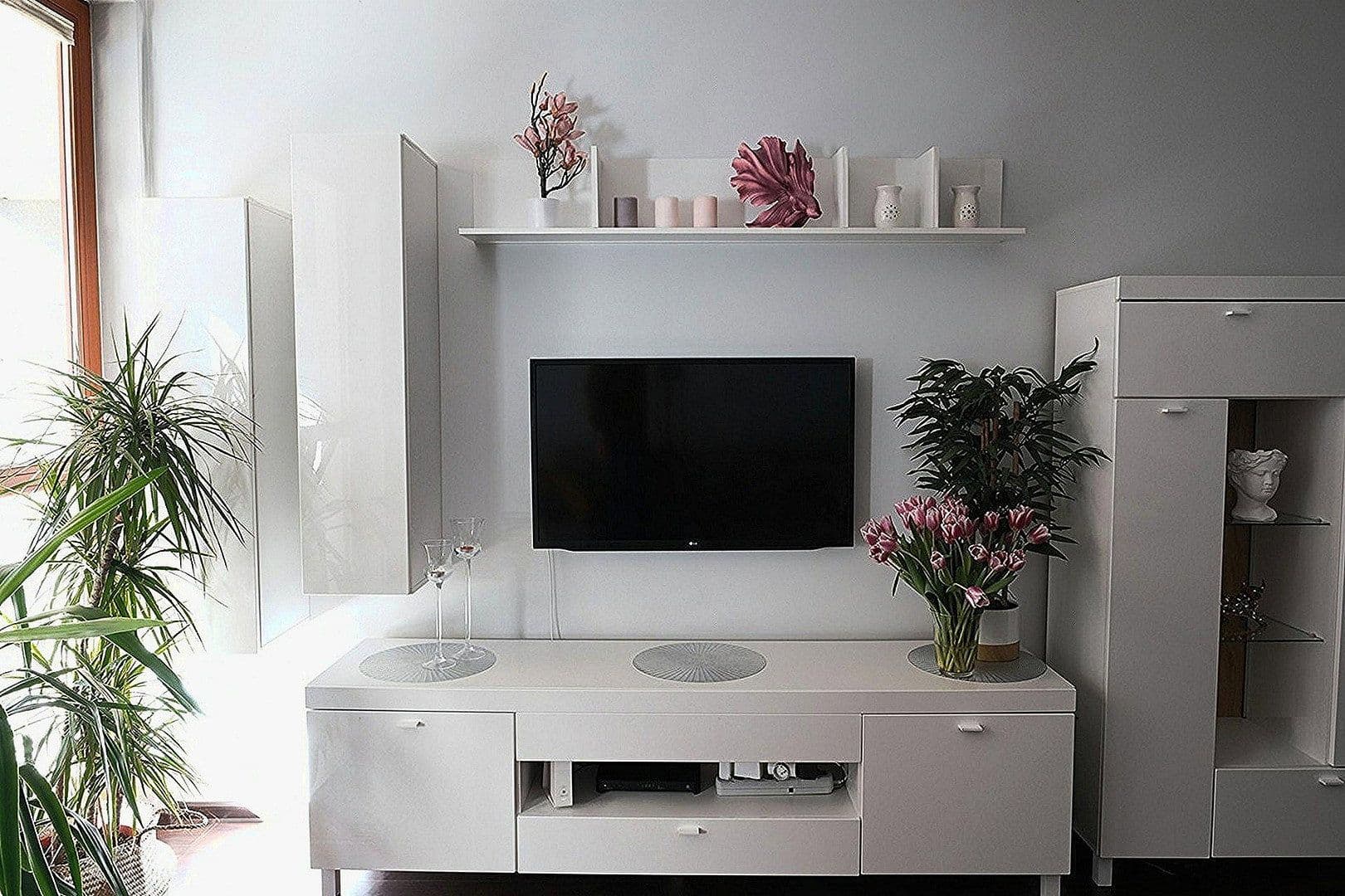 Prenájom bytu 2-izbový 54 m², Berlin, Berlín Prenájom bytu 2-izbový 54 m², Berlin, Berlín