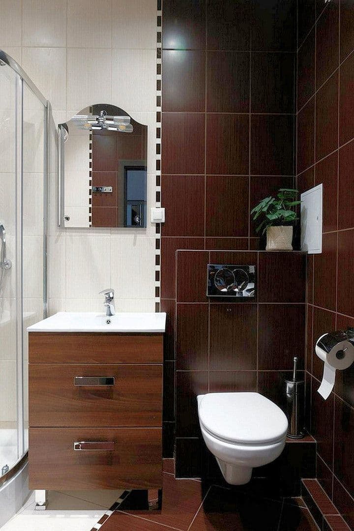 Prenájom bytu 2-izbový 54 m², Berlin, Berlín Prenájom bytu 2-izbový 54 m², Berlin, Berlín