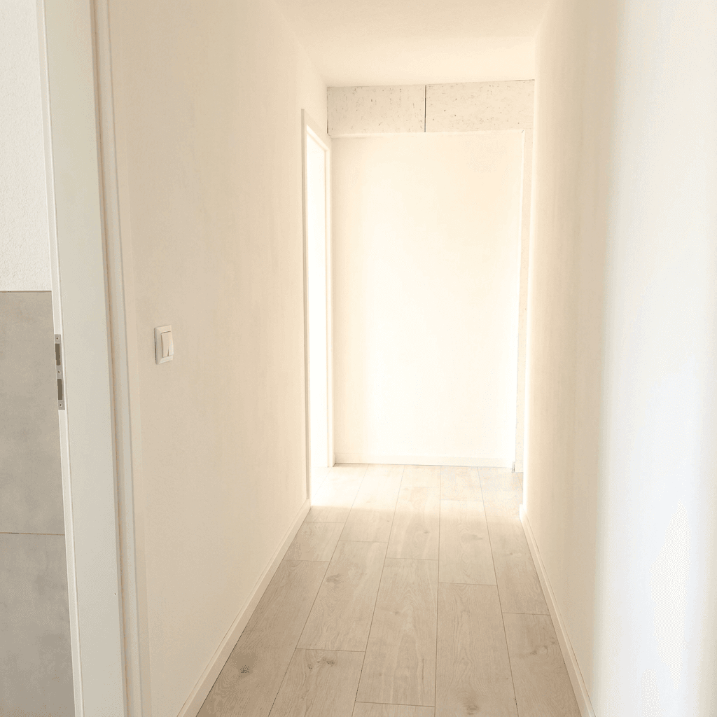 Prenájom bytu 2-izbový 54 m², Kaufbeuren, Bavorsko Prenájom bytu 2-izbový 54 m², Kaufbeuren, Bavorsko