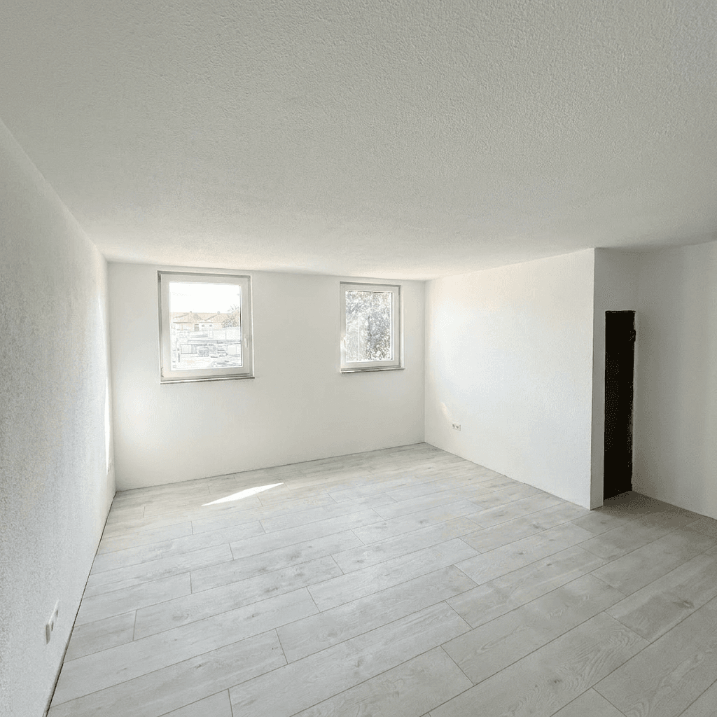 Prenájom bytu 2-izbový 54 m², Kaufbeuren, Bavorsko Prenájom bytu 2-izbový 54 m², Kaufbeuren, Bavorsko