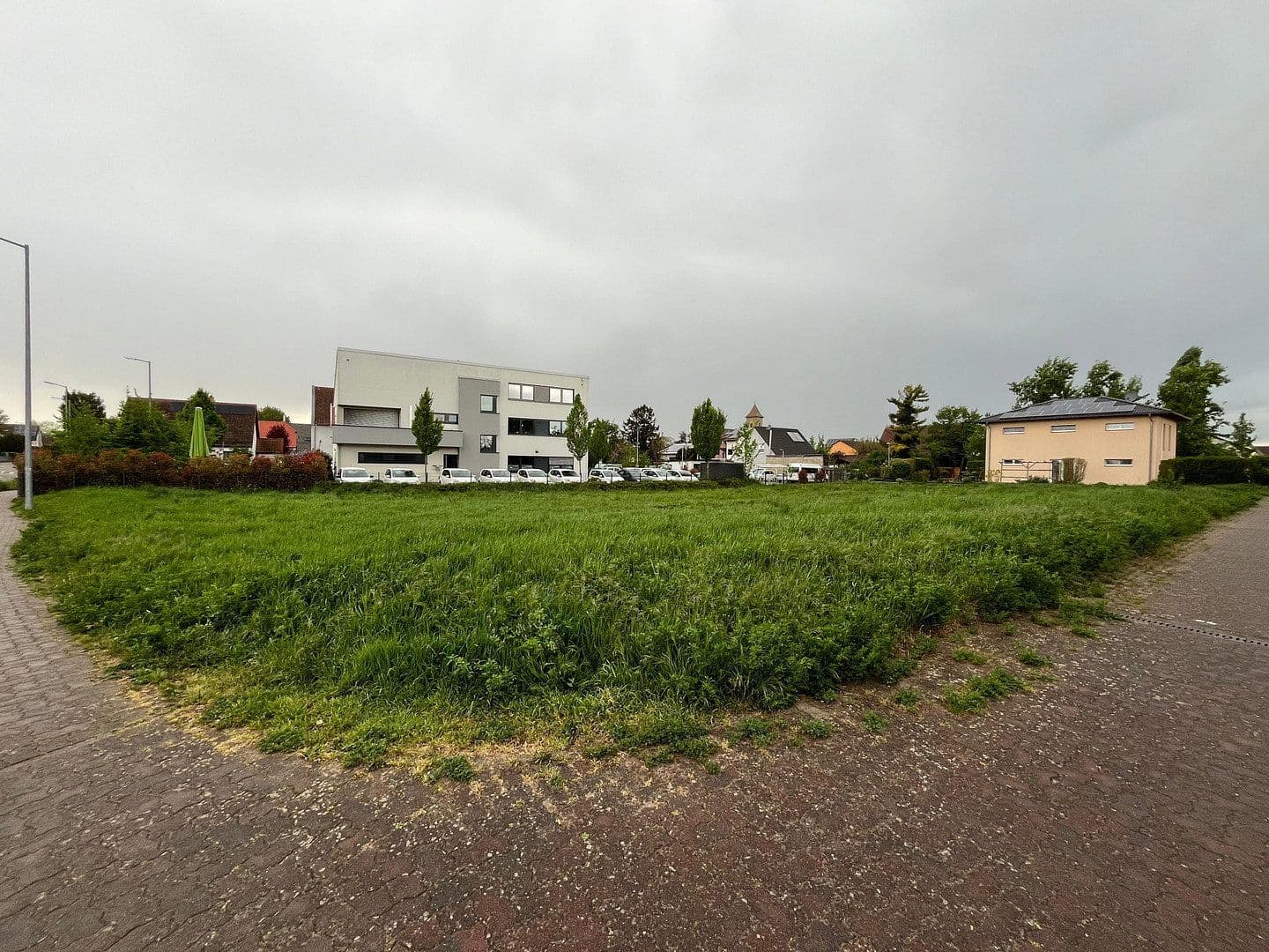 Predaj pozemku 481 m², Hochdorf-Assenheim, Porýnie-Falcko Predaj pozemku 481 m², Hochdorf-Assenheim, Porýnie-Falcko