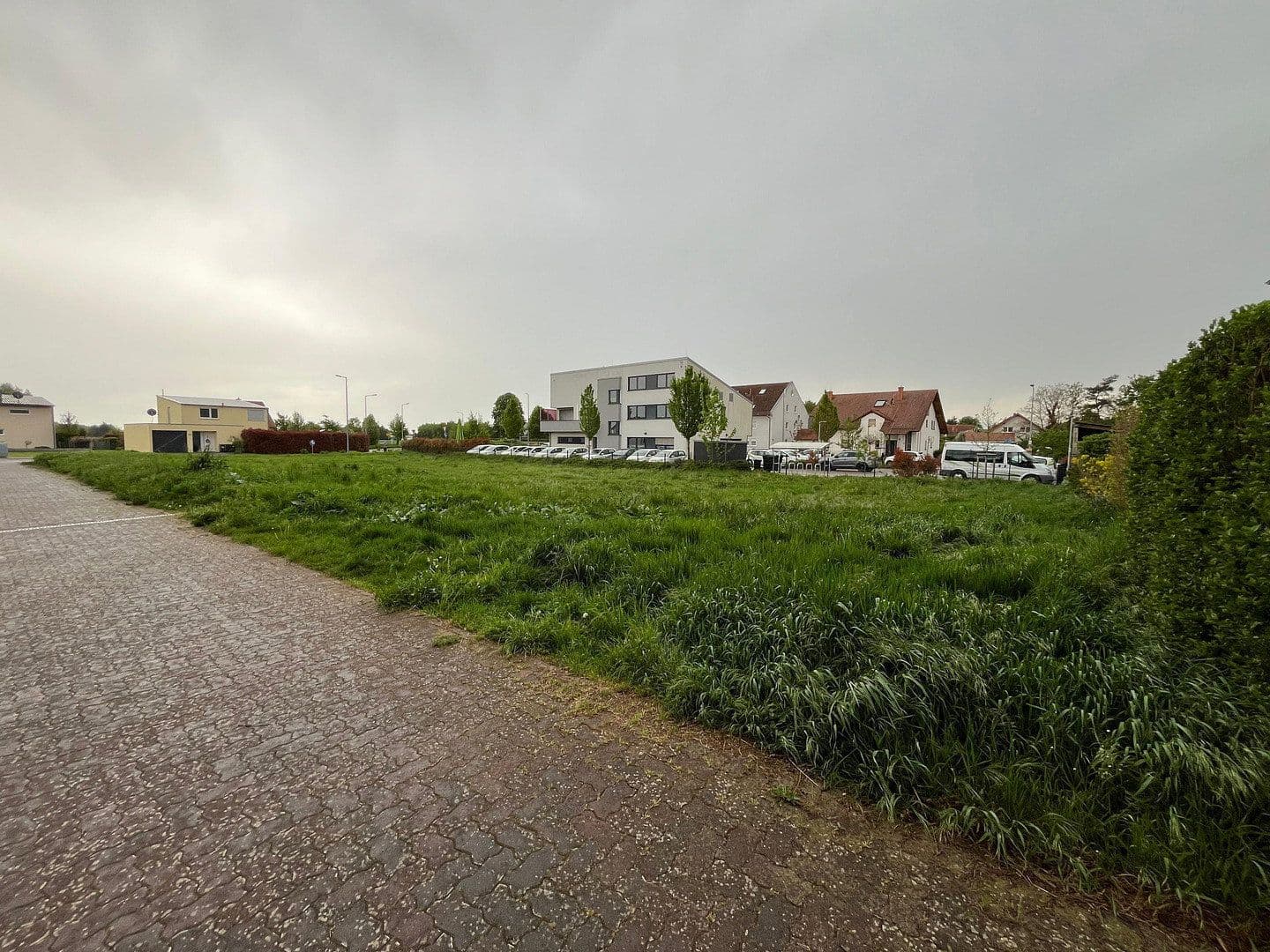 Predaj pozemku 481 m², Hochdorf-Assenheim, Porýnie-Falcko Predaj pozemku 481 m², Hochdorf-Assenheim, Porýnie-Falcko