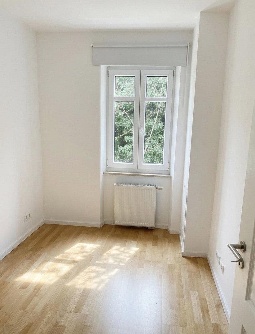 Prenájom bytu 2-izbový 48 m², Reichstr. 0, Nürnberg, Bavorsko Prenájom bytu 2-izbový 48 m², Reichstr. 0, Nürnberg, Bavorsko