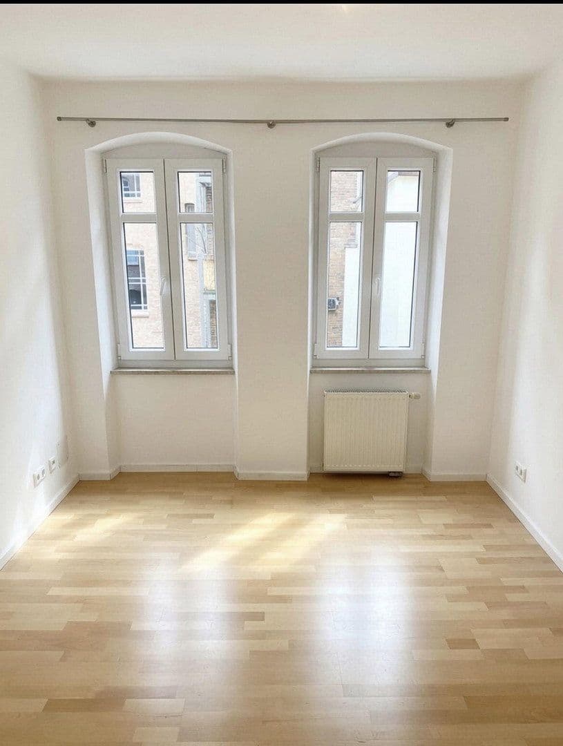 Prenájom bytu 2-izbový 48 m², Reichstr. 0, Nürnberg, Bavorsko Prenájom bytu 2-izbový 48 m², Reichstr. 0, Nürnberg, Bavorsko