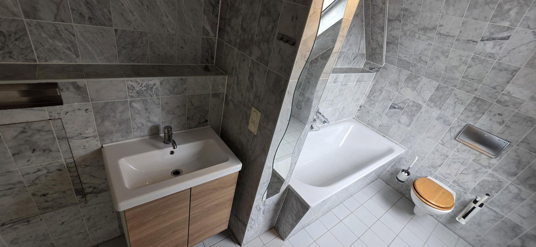 Predaj bytu 4-izbový 110 m², Am Sportplatz 2, Hoppegarten, Brandenbursko Predaj bytu 4-izbový 110 m², Am Sportplatz 2, Hoppegarten, Brandenbursko