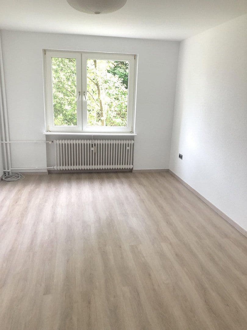 Prenájom bytu 3-izbový 67 m², Am Mooranger 12, Braunschweig, Dolné Sasko Prenájom bytu 3-izbový 67 m², Am Mooranger 12, Braunschweig, Dolné Sasko