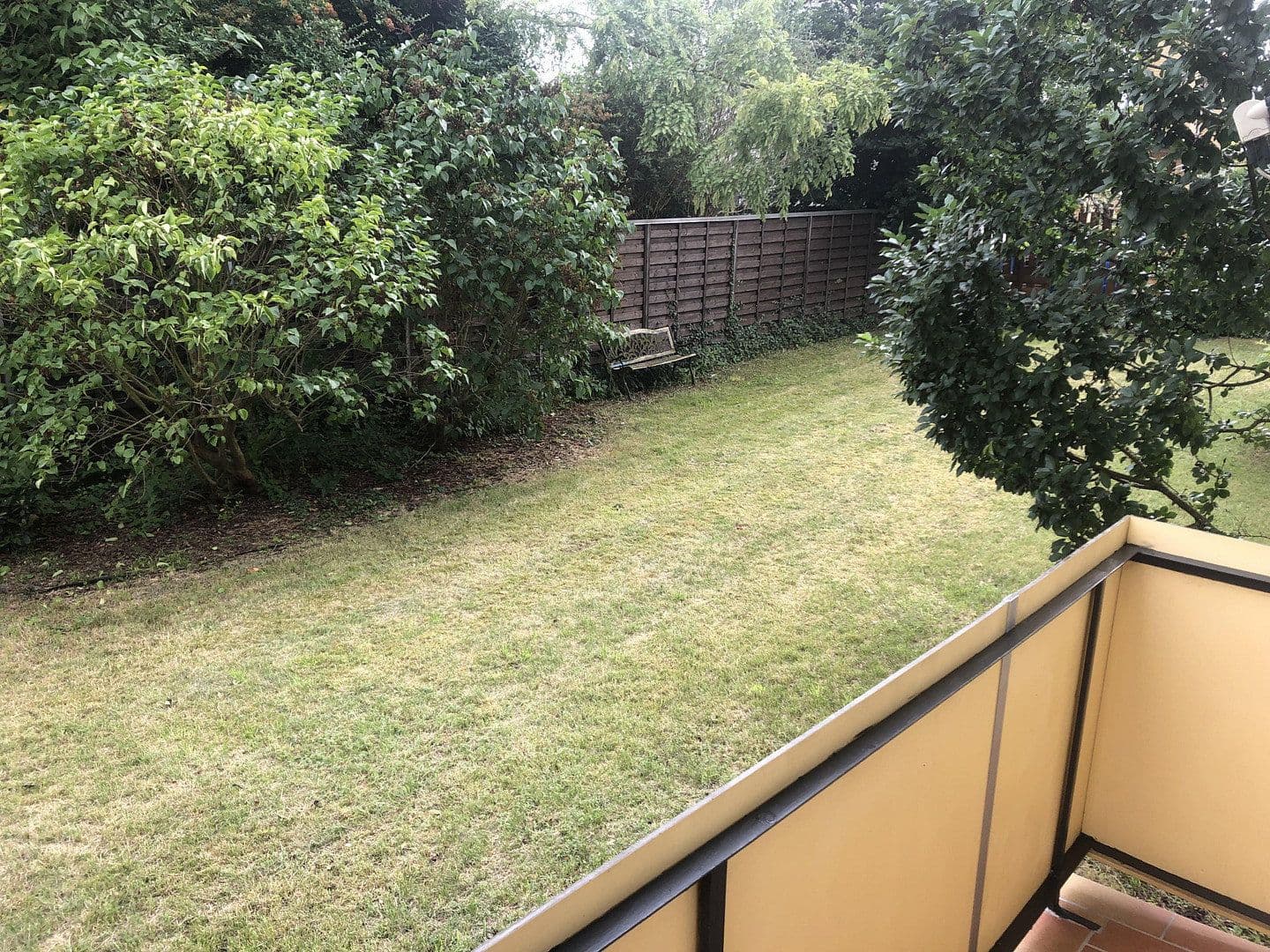 Prenájom bytu 3-izbový 67 m², Am Mooranger 12, Braunschweig, Dolné Sasko Prenájom bytu 3-izbový 67 m², Am Mooranger 12, Braunschweig, Dolné Sasko