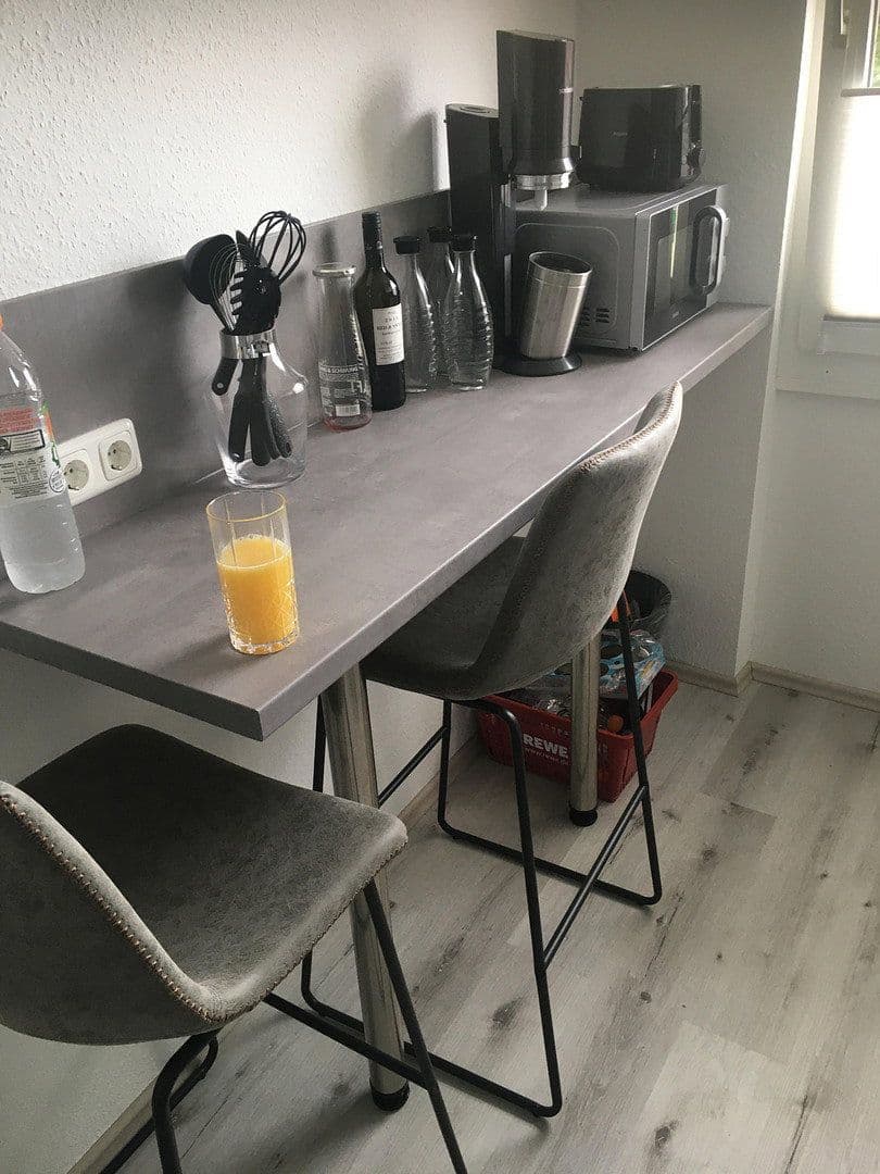 Prenájom bytu 3-izbový 67 m², Am Mooranger 12, Braunschweig, Dolné Sasko Prenájom bytu 3-izbový 67 m², Am Mooranger 12, Braunschweig, Dolné Sasko