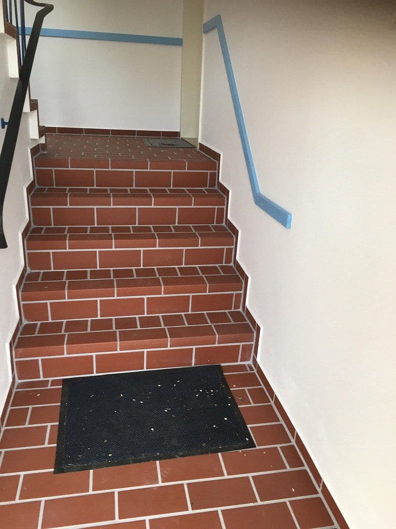 Prenájom bytu 3-izbový 67 m², Am Mooranger 12, Braunschweig, Dolné Sasko Prenájom bytu 3-izbový 67 m², Am Mooranger 12, Braunschweig, Dolné Sasko