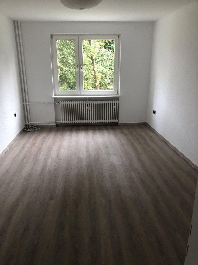 Prenájom bytu 3-izbový 67 m², Am Mooranger 12, Braunschweig, Dolné Sasko Prenájom bytu 3-izbový 67 m², Am Mooranger 12, Braunschweig, Dolné Sasko