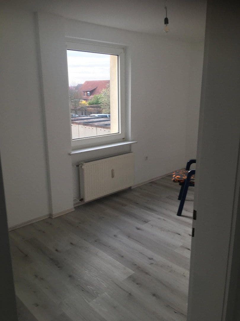 Prenájom bytu 3-izbový 67 m², Am Mooranger 12, Braunschweig, Dolné Sasko Prenájom bytu 3-izbový 67 m², Am Mooranger 12, Braunschweig, Dolné Sasko