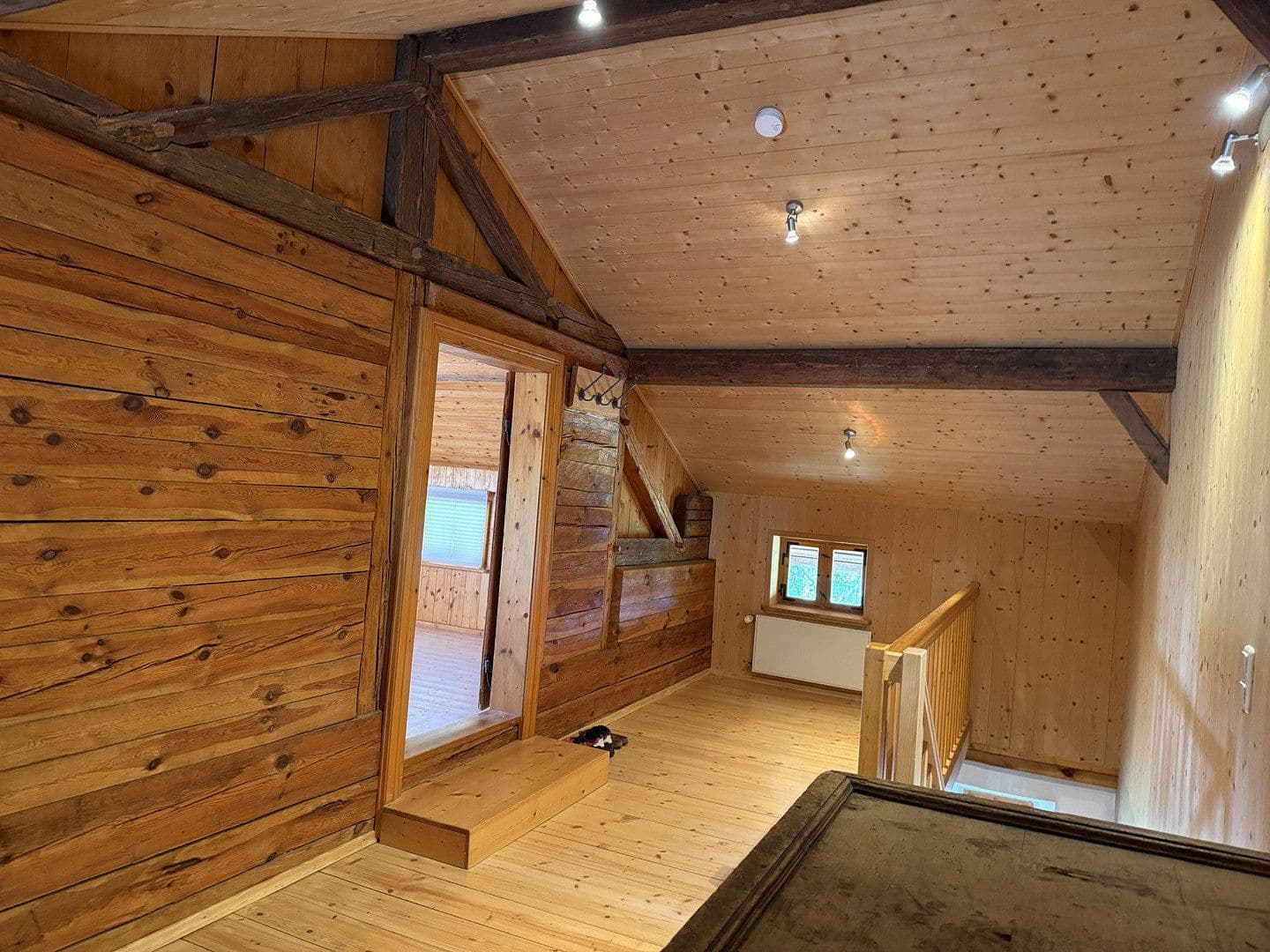 Prenájom bytu 2-izbový 41 m², Kirchdorf, Bavorsko Prenájom bytu 2-izbový 41 m², Kirchdorf, Bavorsko