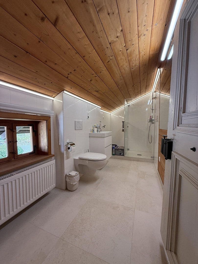 Prenájom bytu 2-izbový 41 m², Kirchdorf, Bavorsko Prenájom bytu 2-izbový 41 m², Kirchdorf, Bavorsko
