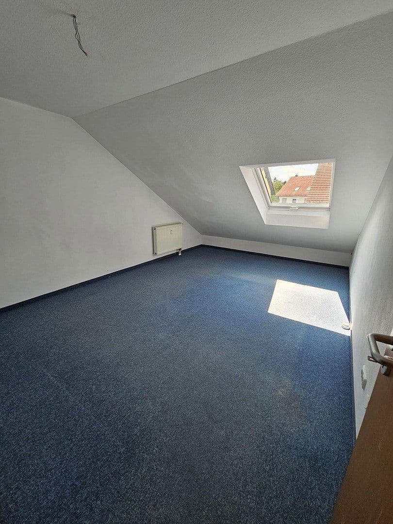 Prenájom bytu 2-izbový 63 m², Kaufbeuren, Bavorsko Prenájom bytu 2-izbový 63 m², Kaufbeuren, Bavorsko