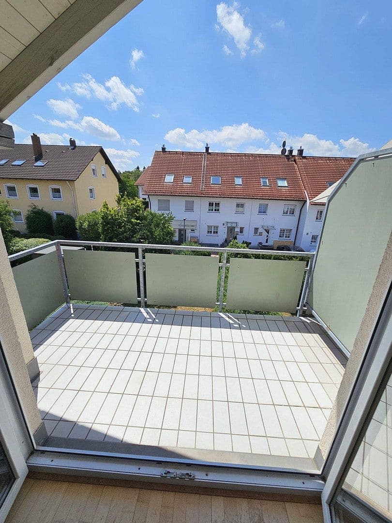 Prenájom bytu 2-izbový 63 m², Kaufbeuren, Bavorsko Prenájom bytu 2-izbový 63 m², Kaufbeuren, Bavorsko