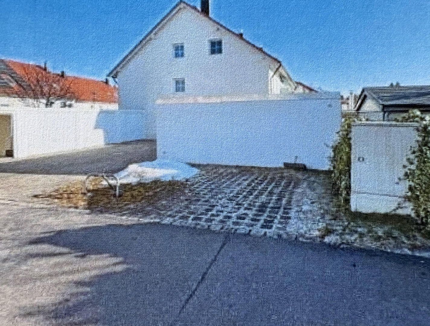 Prenájom bytu 2-izbový 63 m², Kaufbeuren, Bavorsko Prenájom bytu 2-izbový 63 m², Kaufbeuren, Bavorsko