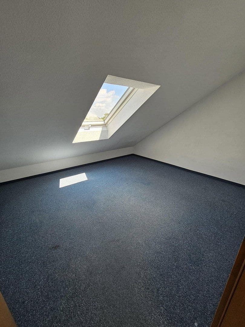Prenájom bytu 2-izbový 63 m², Kaufbeuren, Bavorsko Prenájom bytu 2-izbový 63 m², Kaufbeuren, Bavorsko