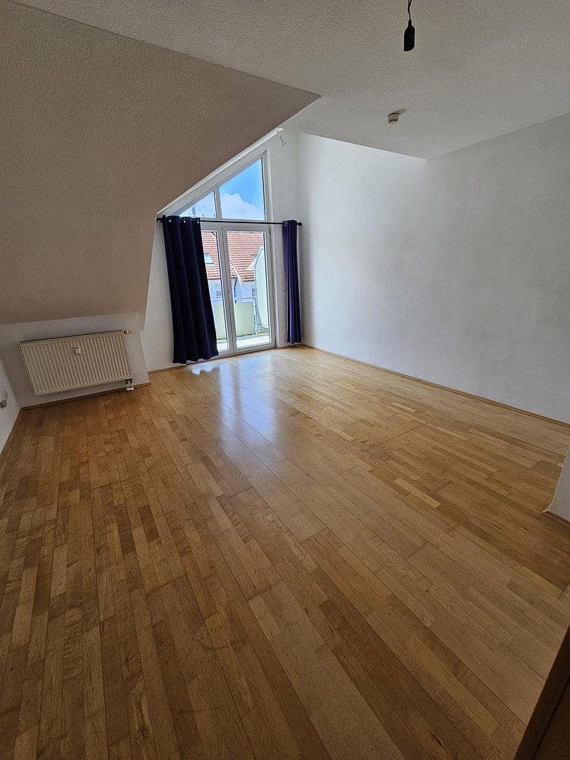 Prenájom bytu 2-izbový 63 m², Kaufbeuren, Bavorsko Prenájom bytu 2-izbový 63 m², Kaufbeuren, Bavorsko