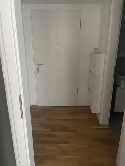 Prenájom bytu 1-izbový 31 m², Ulmenstraße 83, Düsseldorf, Severné Porýnie - Westfálsko Prenájom bytu 1-izbový 31 m², Ulmenstraße 83, Düsseldorf, Severné Porýnie - Westfálsko