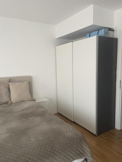 Prenájom bytu 1-izbový 31 m², Ulmenstraße 83, Düsseldorf, Severné Porýnie - Westfálsko Prenájom bytu 1-izbový 31 m², Ulmenstraße 83, Düsseldorf, Severné Porýnie - Westfálsko