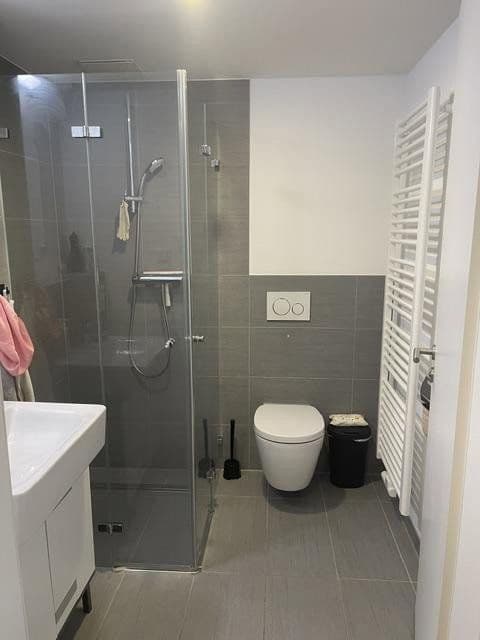 Prenájom bytu 1-izbový 31 m², Ulmenstraße 83, Düsseldorf, Severné Porýnie - Westfálsko Prenájom bytu 1-izbový 31 m², Ulmenstraße 83, Düsseldorf, Severné Porýnie - Westfálsko