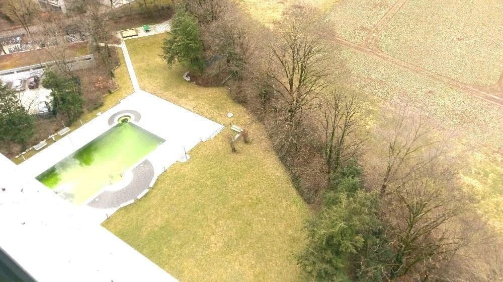 Predaj bytu 1-izbový 35 m², Drygalskiallee 118, München-Solln, Bavorsko Predaj bytu 1-izbový 35 m², Drygalskiallee 118, München-Solln, Bavorsko