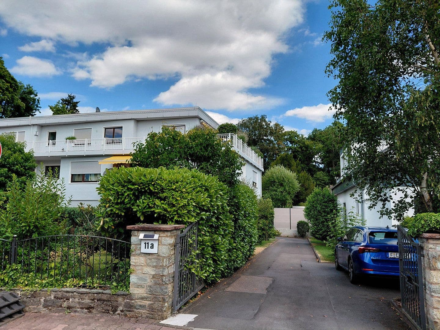 Predaj bytu 2-izbový 71 m², Bad Homburg vor der Höhe, Hesensko Predaj bytu 2-izbový 71 m², Bad Homburg vor der Höhe, Hesensko