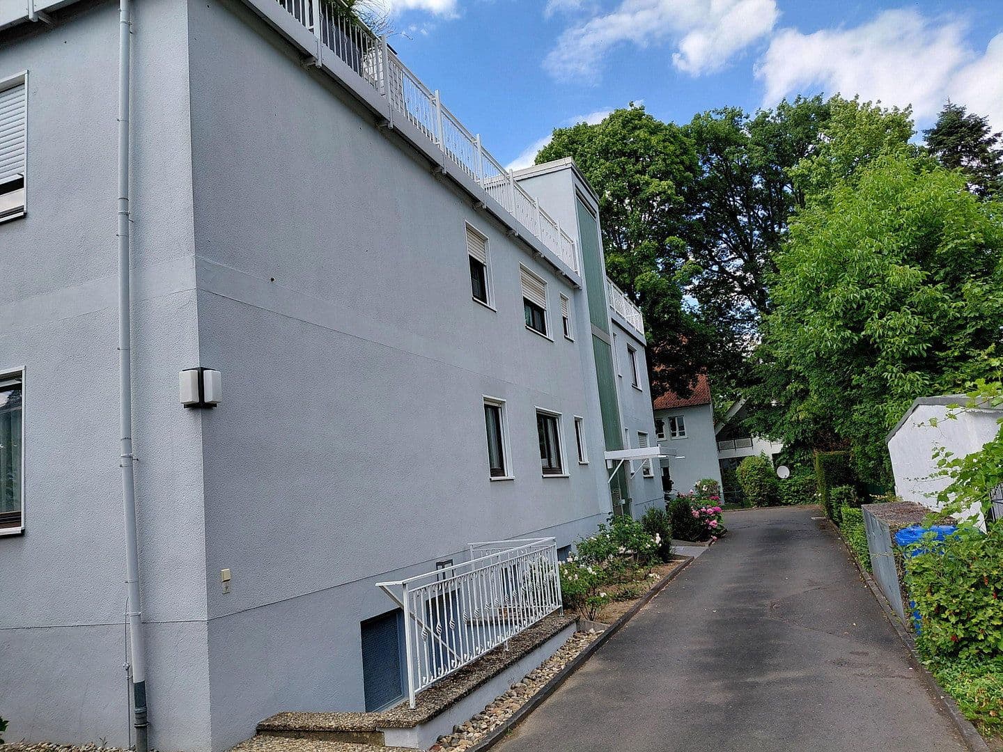 Predaj bytu 2-izbový 71 m², Bad Homburg vor der Höhe, Hesensko Predaj bytu 2-izbový 71 m², Bad Homburg vor der Höhe, Hesensko