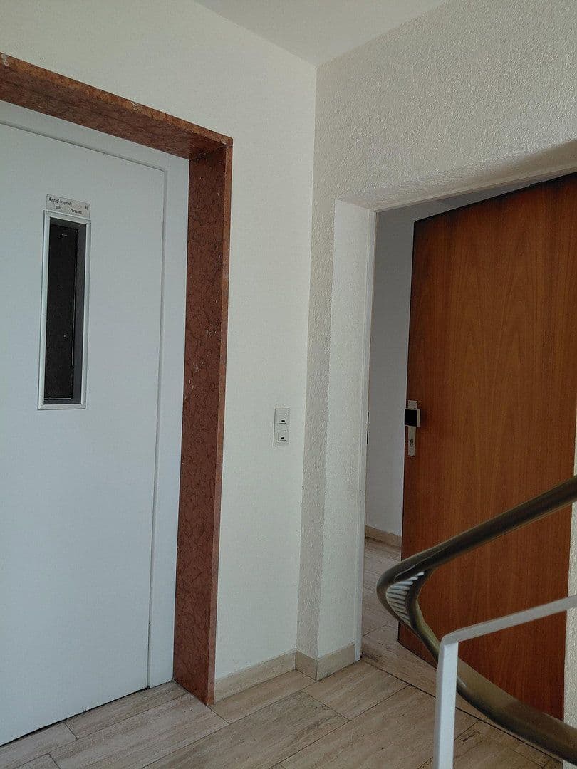 Predaj bytu 2-izbový 71 m², Bad Homburg vor der Höhe, Hesensko Predaj bytu 2-izbový 71 m², Bad Homburg vor der Höhe, Hesensko