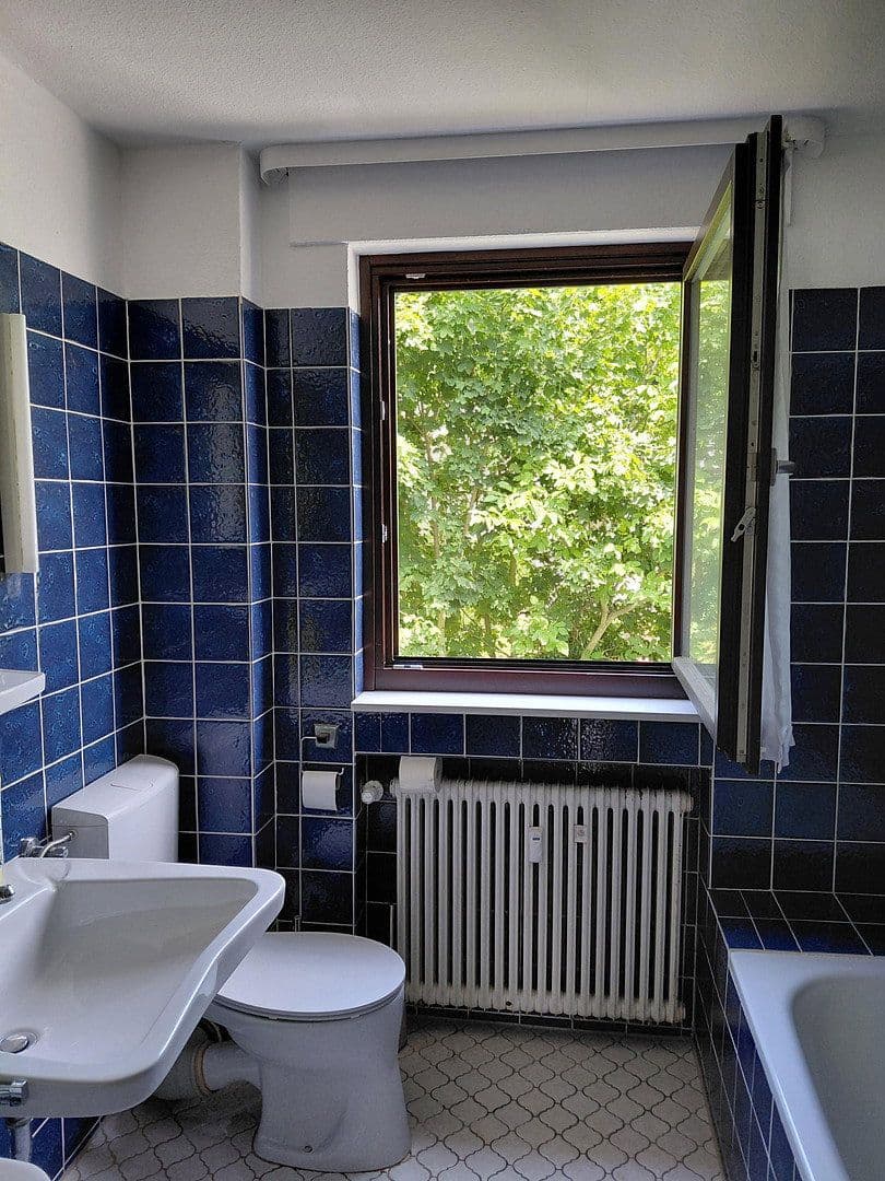Predaj bytu 2-izbový 71 m², Bad Homburg vor der Höhe, Hesensko Predaj bytu 2-izbový 71 m², Bad Homburg vor der Höhe, Hesensko