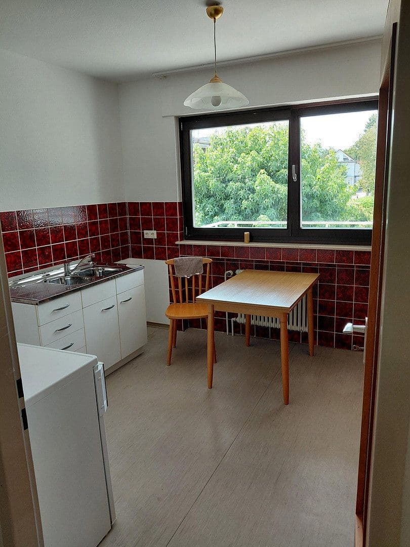 Predaj bytu 2-izbový 71 m², Bad Homburg vor der Höhe, Hesensko Predaj bytu 2-izbový 71 m², Bad Homburg vor der Höhe, Hesensko