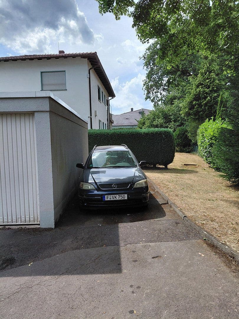 Predaj bytu 2-izbový 71 m², Bad Homburg vor der Höhe, Hesensko Predaj bytu 2-izbový 71 m², Bad Homburg vor der Höhe, Hesensko