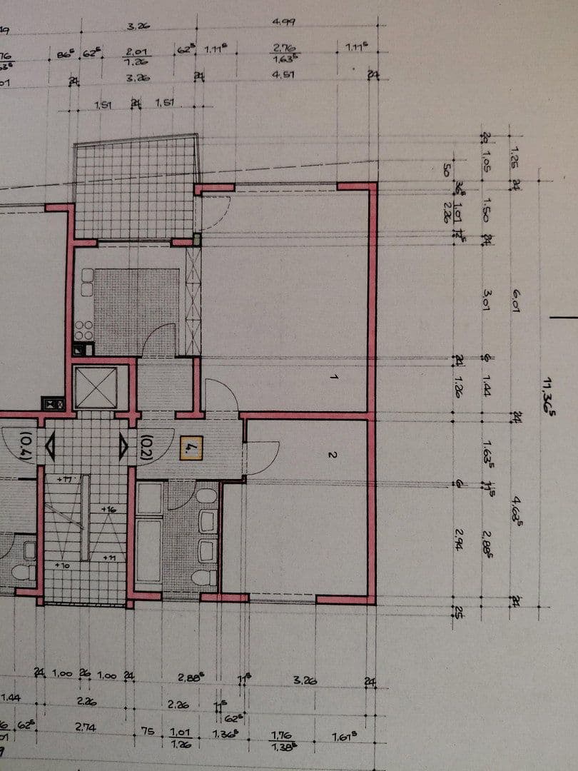 Predaj bytu 2-izbový 71 m², Bad Homburg vor der Höhe, Hesensko Predaj bytu 2-izbový 71 m², Bad Homburg vor der Höhe, Hesensko