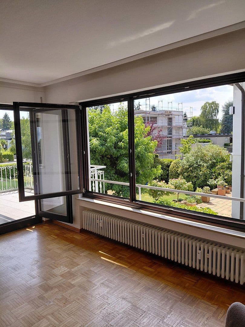 Predaj bytu 2-izbový 71 m², Bad Homburg vor der Höhe, Hesensko Predaj bytu 2-izbový 71 m², Bad Homburg vor der Höhe, Hesensko