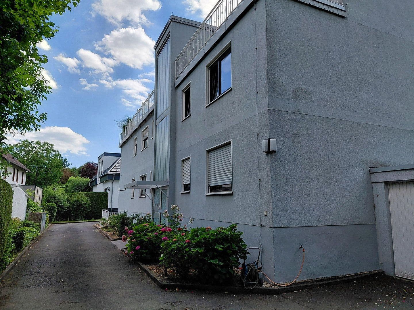 Predaj bytu 2-izbový 71 m², Bad Homburg vor der Höhe, Hesensko Predaj bytu 2-izbový 71 m², Bad Homburg vor der Höhe, Hesensko