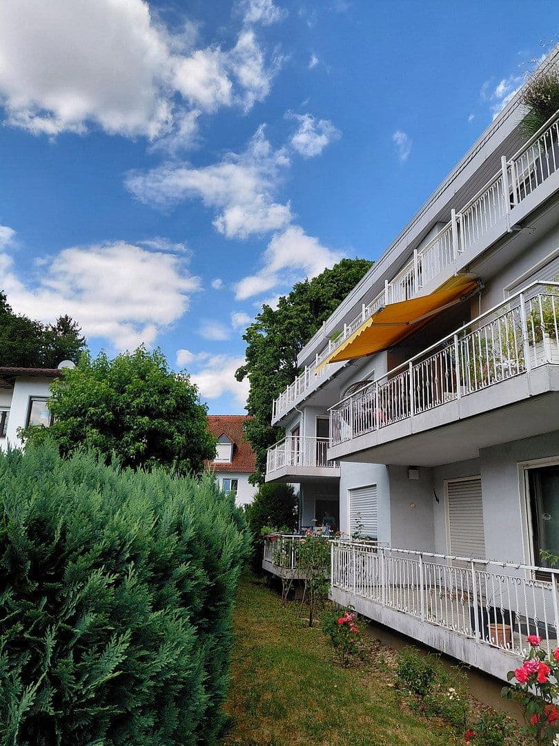 Predaj bytu 2-izbový 71 m², Bad Homburg vor der Höhe, Hesensko Predaj bytu 2-izbový 71 m², Bad Homburg vor der Höhe, Hesensko