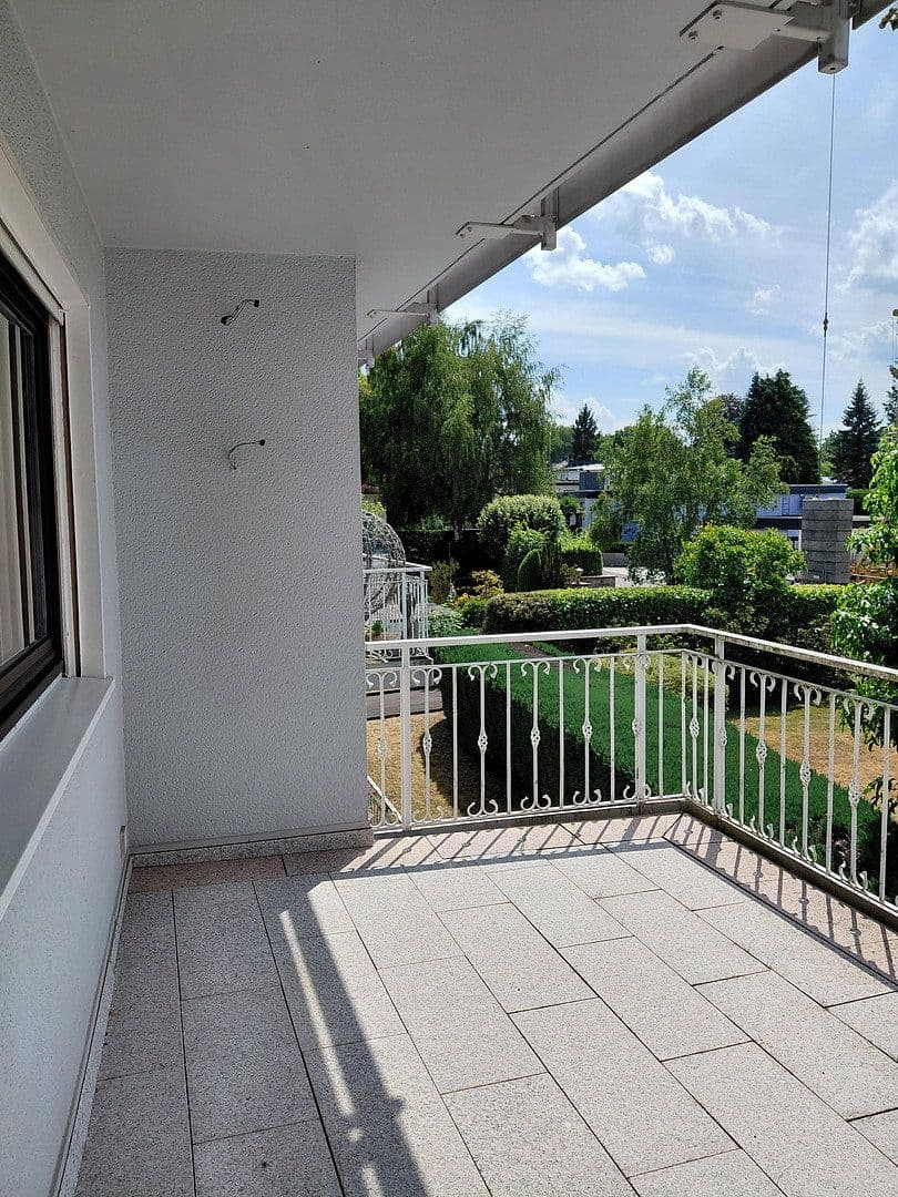 Predaj bytu 2-izbový 71 m², Bad Homburg vor der Höhe, Hesensko Predaj bytu 2-izbový 71 m², Bad Homburg vor der Höhe, Hesensko