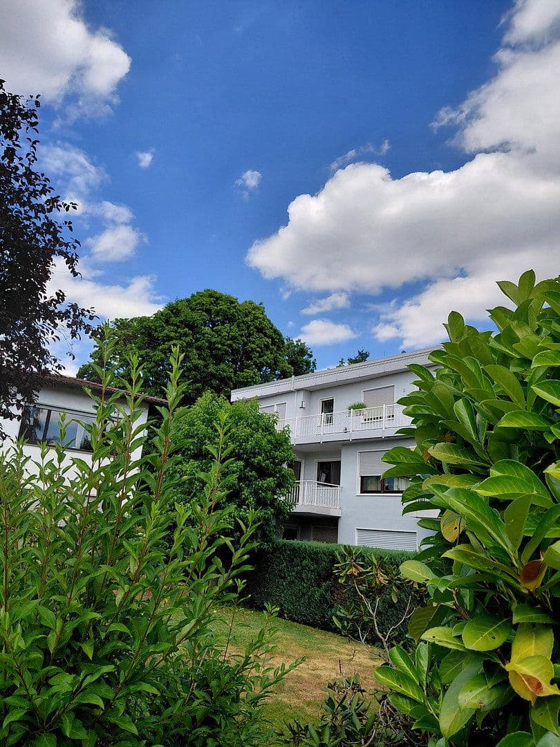 Predaj bytu 2-izbový 71 m², Bad Homburg vor der Höhe, Hesensko Predaj bytu 2-izbový 71 m², Bad Homburg vor der Höhe, Hesensko