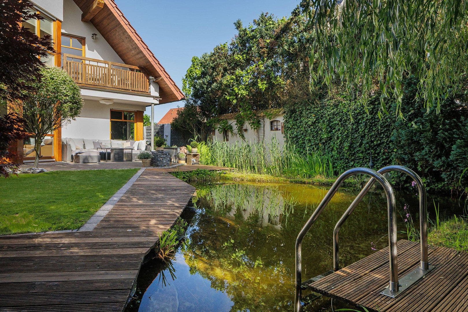 Predaj domu 170 m², pozemok 640 m², Gütersloh, Severné Porýnie - Westfálsko Predaj domu 170 m², pozemok 640 m², Gütersloh, Severné Porýnie - Westfálsko
