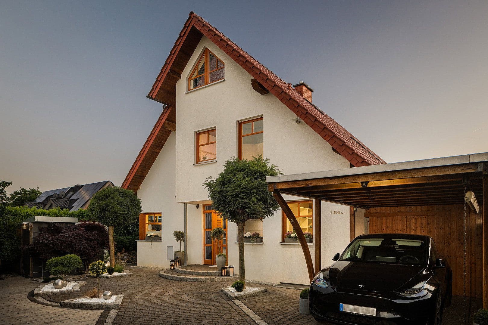 Predaj domu 170 m², pozemok 640 m², Gütersloh, Severné Porýnie - Westfálsko Predaj domu 170 m², pozemok 640 m², Gütersloh, Severné Porýnie - Westfálsko