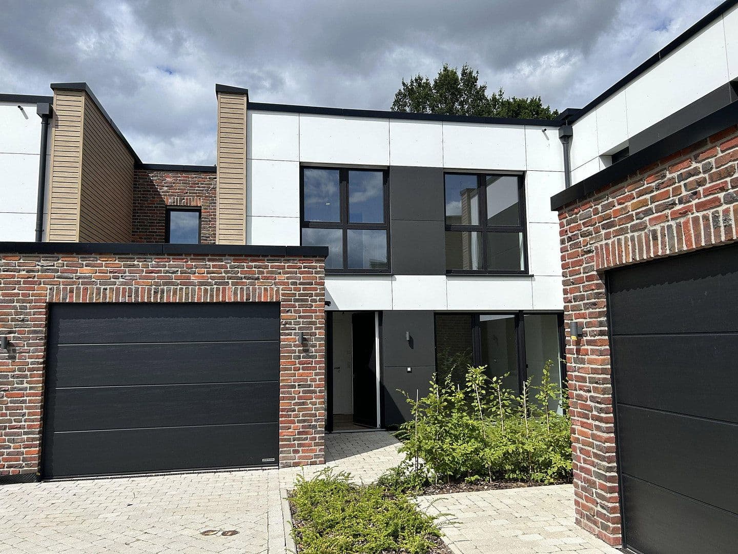 Prenájom domu 160 m², pozemok 350 m², Dorfmüllerweg 7b, Damme, Dolné Sasko Prenájom domu 160 m², pozemok 350 m², Dorfmüllerweg 7b, Damme, Dolné Sasko