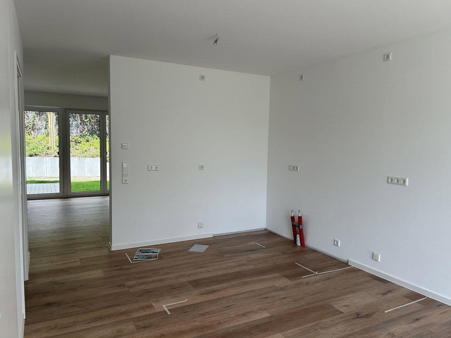 Prenájom domu 160 m², pozemok 350 m², Dorfmüllerweg 7b, Damme, Dolné Sasko Prenájom domu 160 m², pozemok 350 m², Dorfmüllerweg 7b, Damme, Dolné Sasko