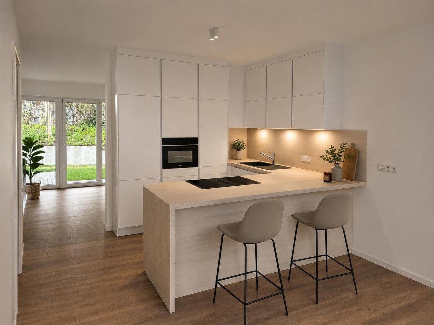 Prenájom domu 160 m², pozemok 350 m², Dorfmüllerweg 7b, Damme, Dolné Sasko Prenájom domu 160 m², pozemok 350 m², Dorfmüllerweg 7b, Damme, Dolné Sasko