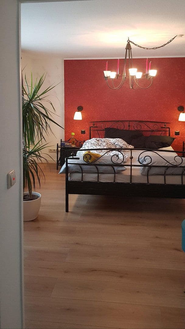 Predaj domu 154 m², pozemok 502 m², Bad Nauheim, Hesensko Predaj domu 154 m², pozemok 502 m², Bad Nauheim, Hesensko