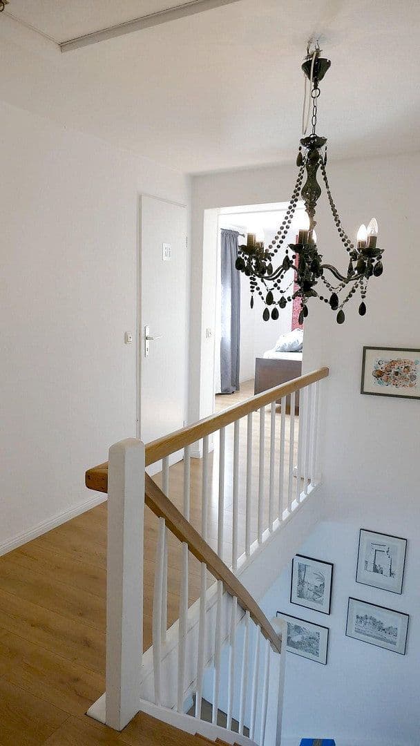Predaj domu 154 m², pozemok 502 m², Bad Nauheim, Hesensko Predaj domu 154 m², pozemok 502 m², Bad Nauheim, Hesensko