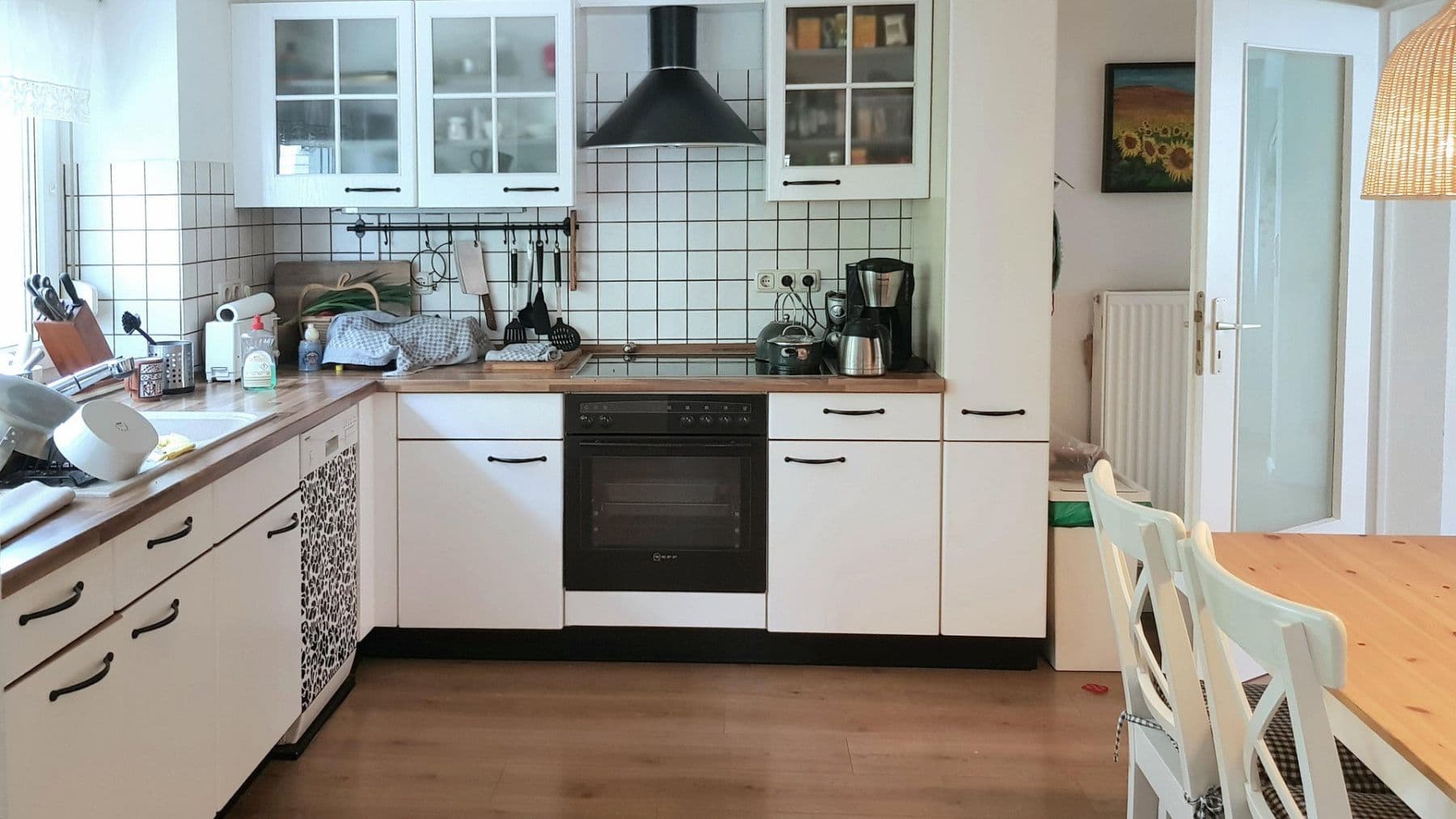 Predaj domu 154 m², pozemok 502 m², Bad Nauheim, Hesensko Predaj domu 154 m², pozemok 502 m², Bad Nauheim, Hesensko