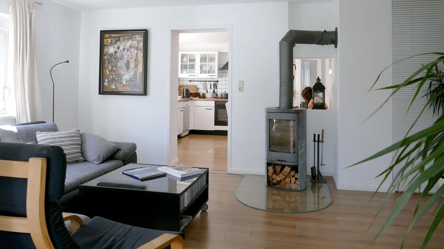 Predaj domu 154 m², pozemok 502 m², Bad Nauheim, Hesensko Predaj domu 154 m², pozemok 502 m², Bad Nauheim, Hesensko